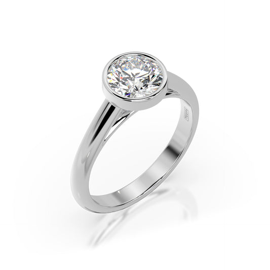 The Bezel Range