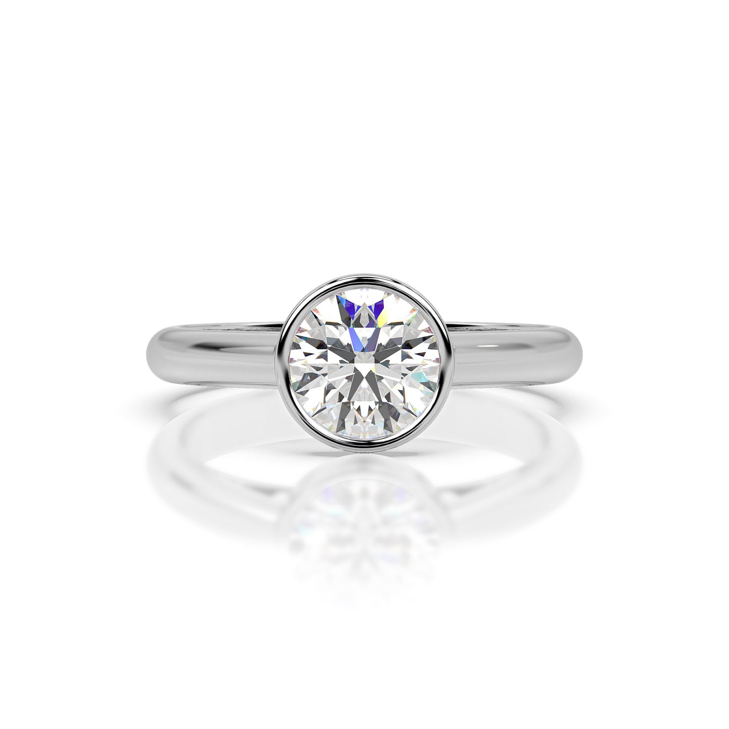 The Bezel Range