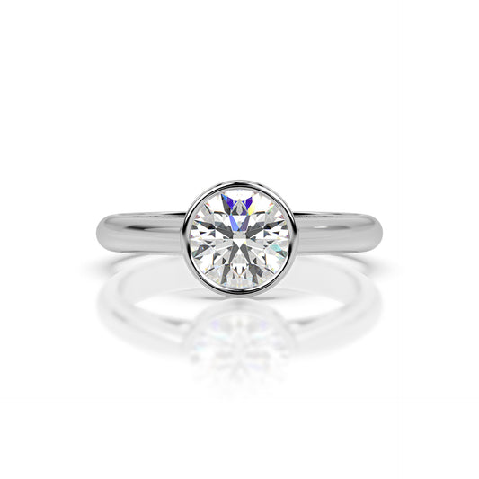 The Bezel Range