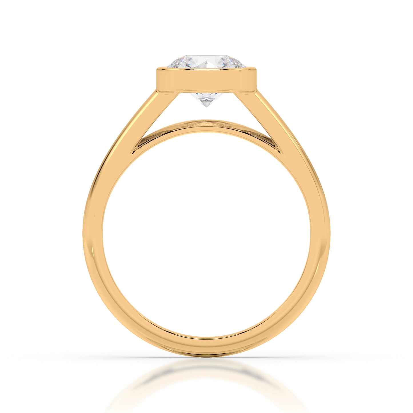 The Bezel Range