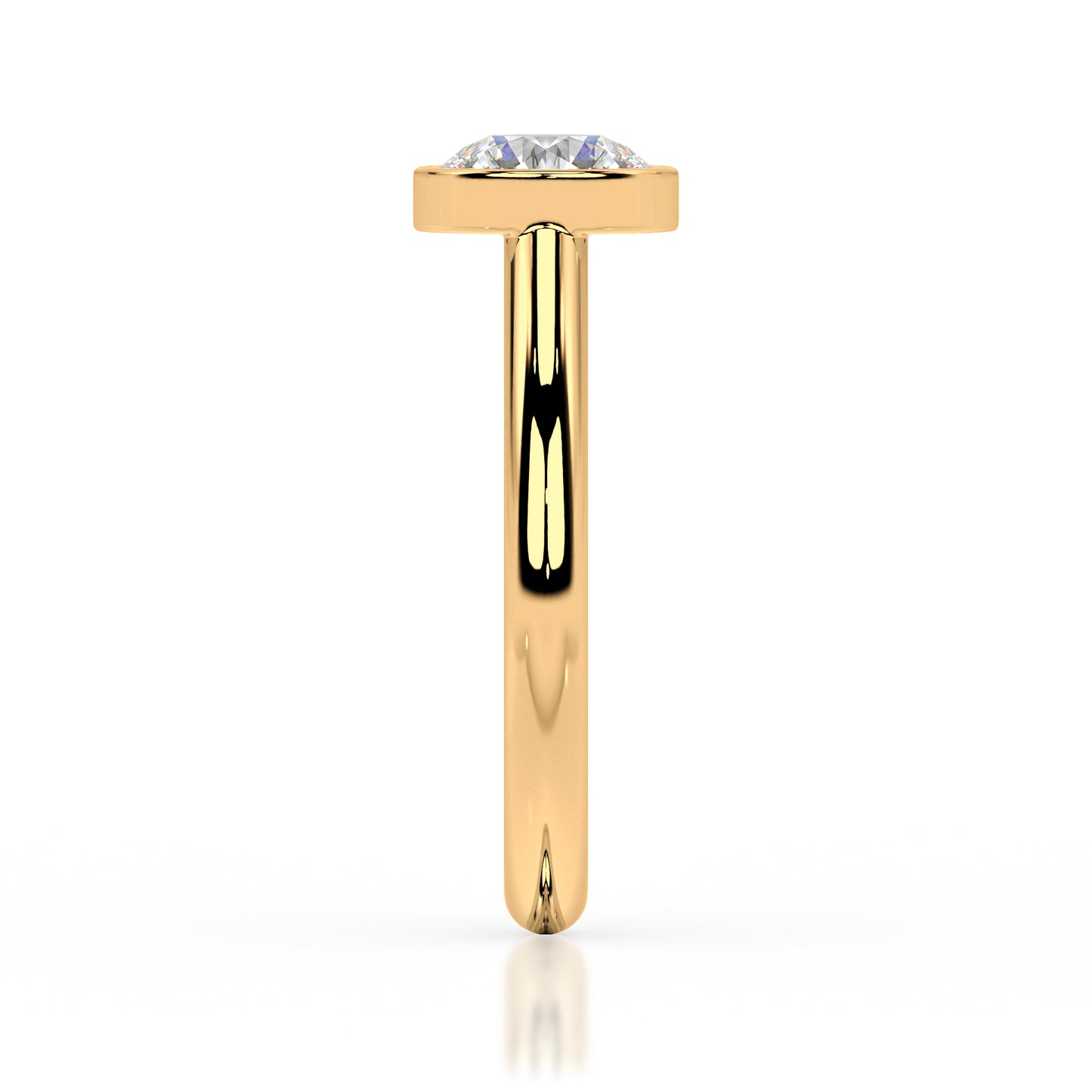 The Bezel Range