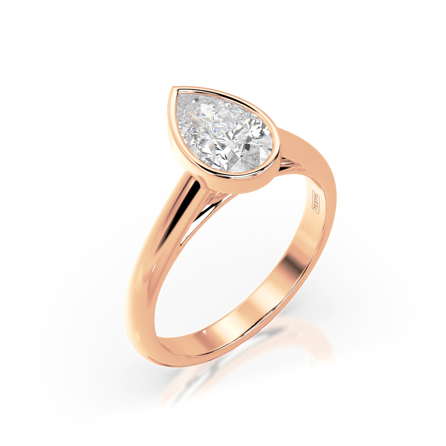 The Bezel Range