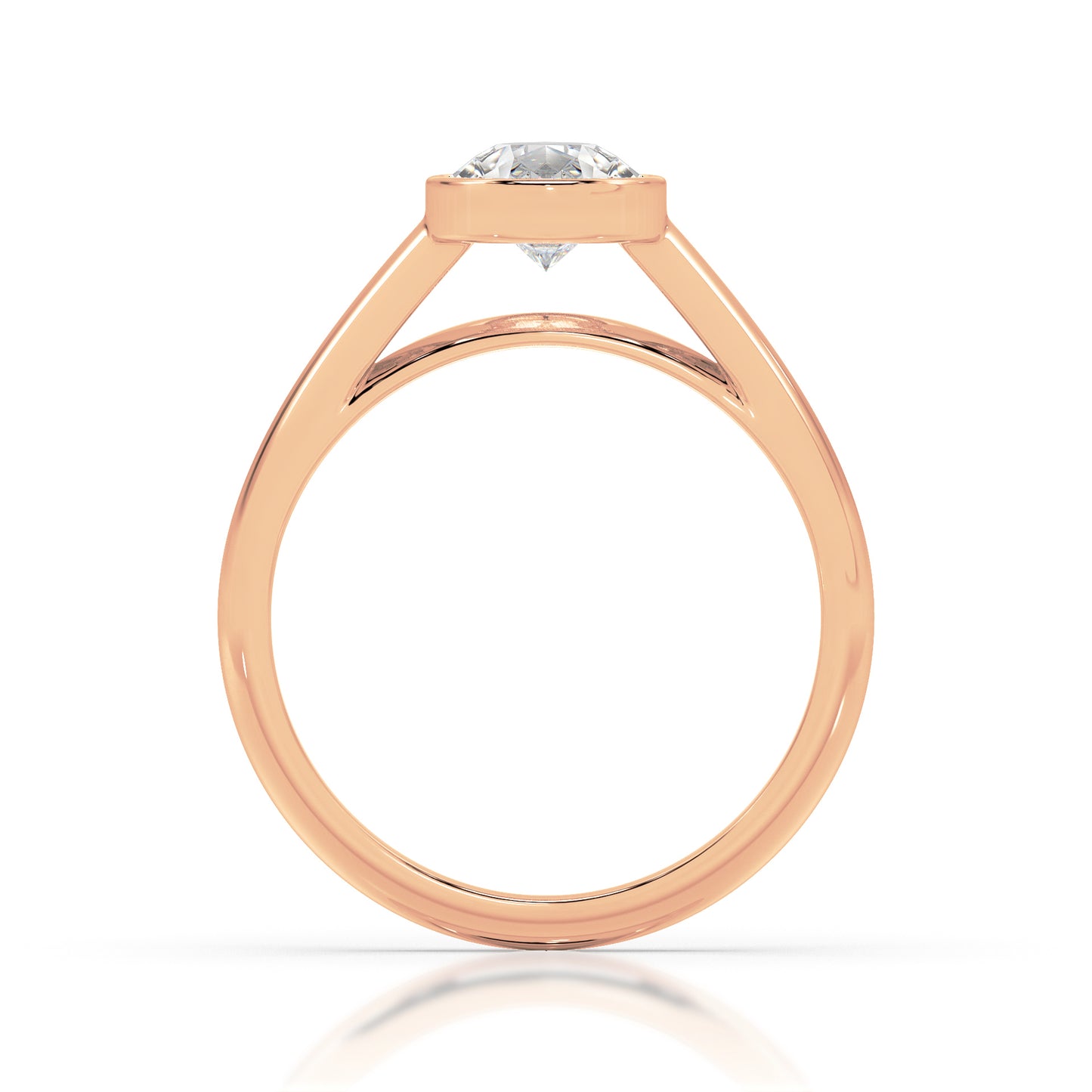 The Bezel Range