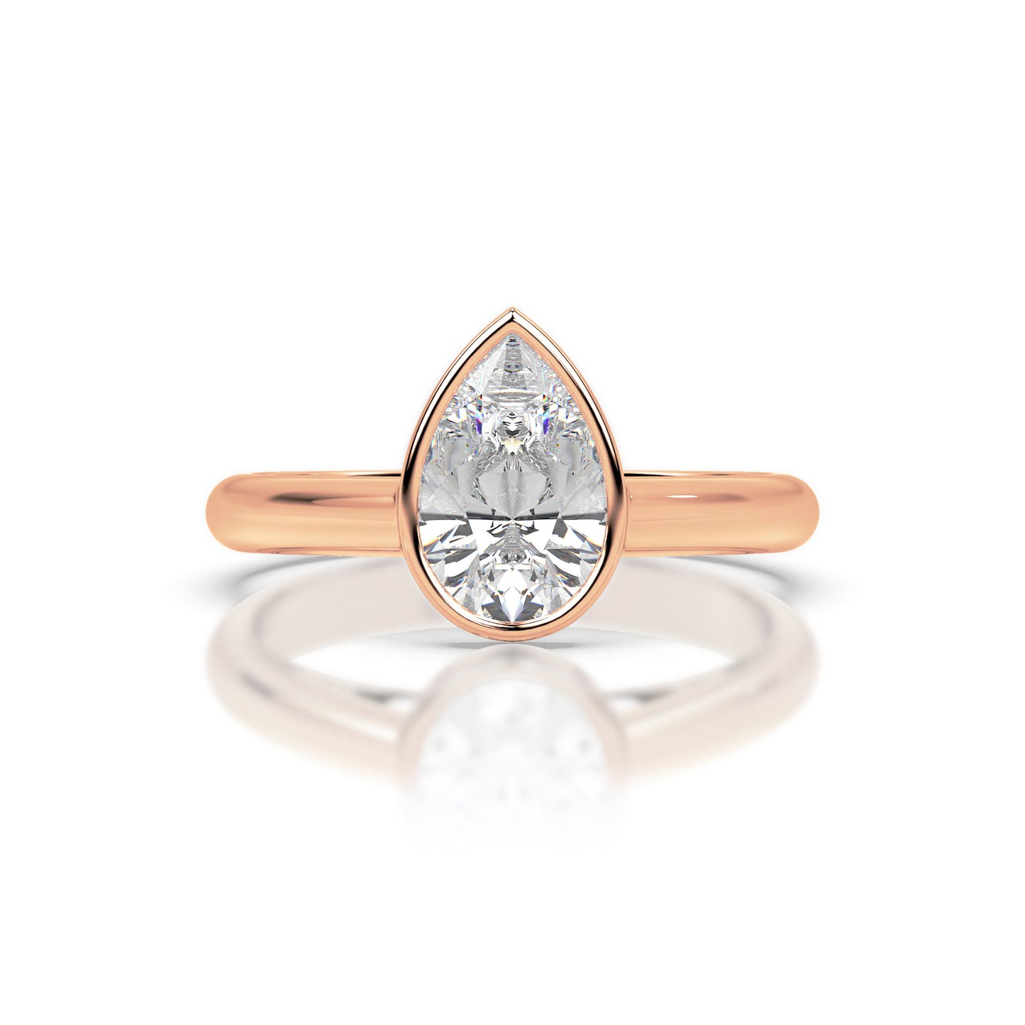 The Bezel Range