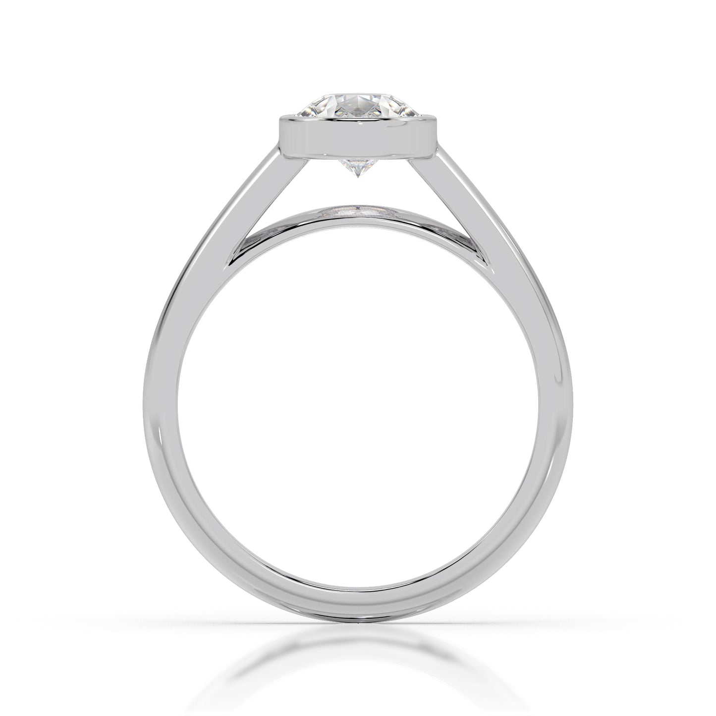 The Bezel Range