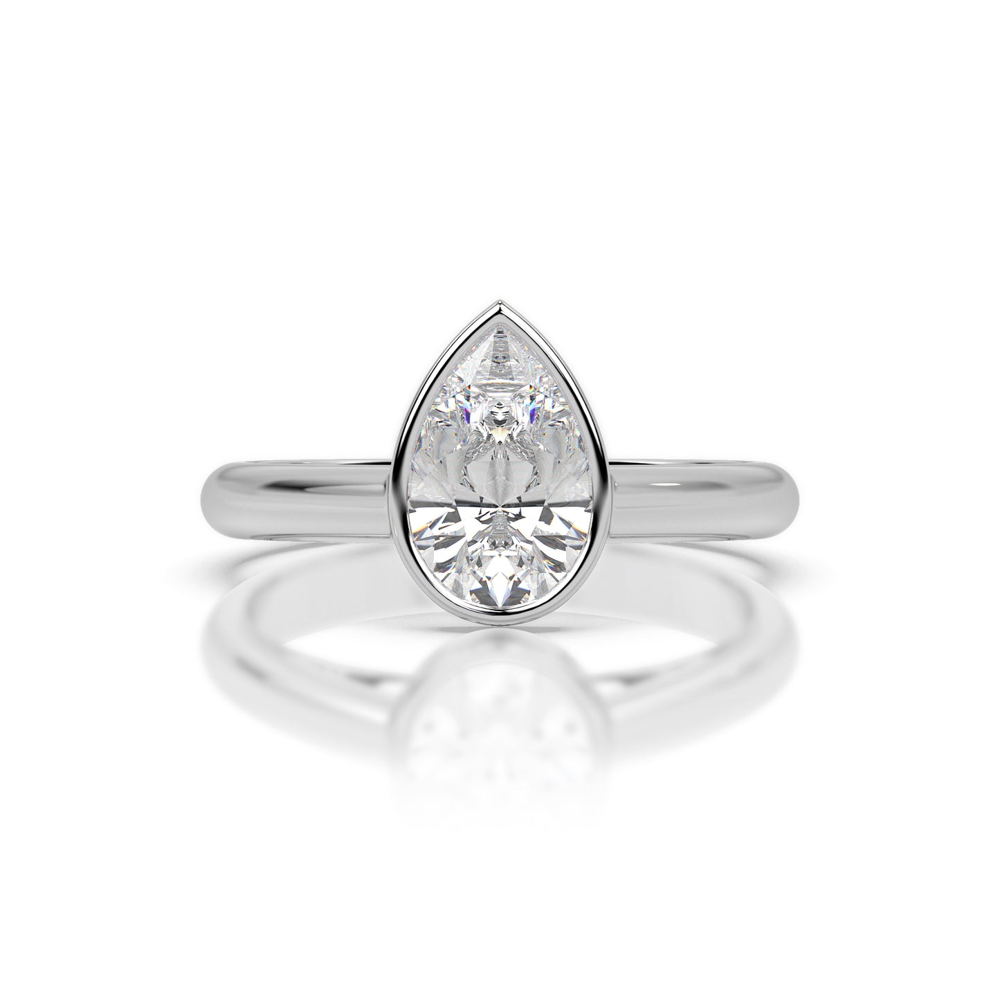 The Bezel Range
