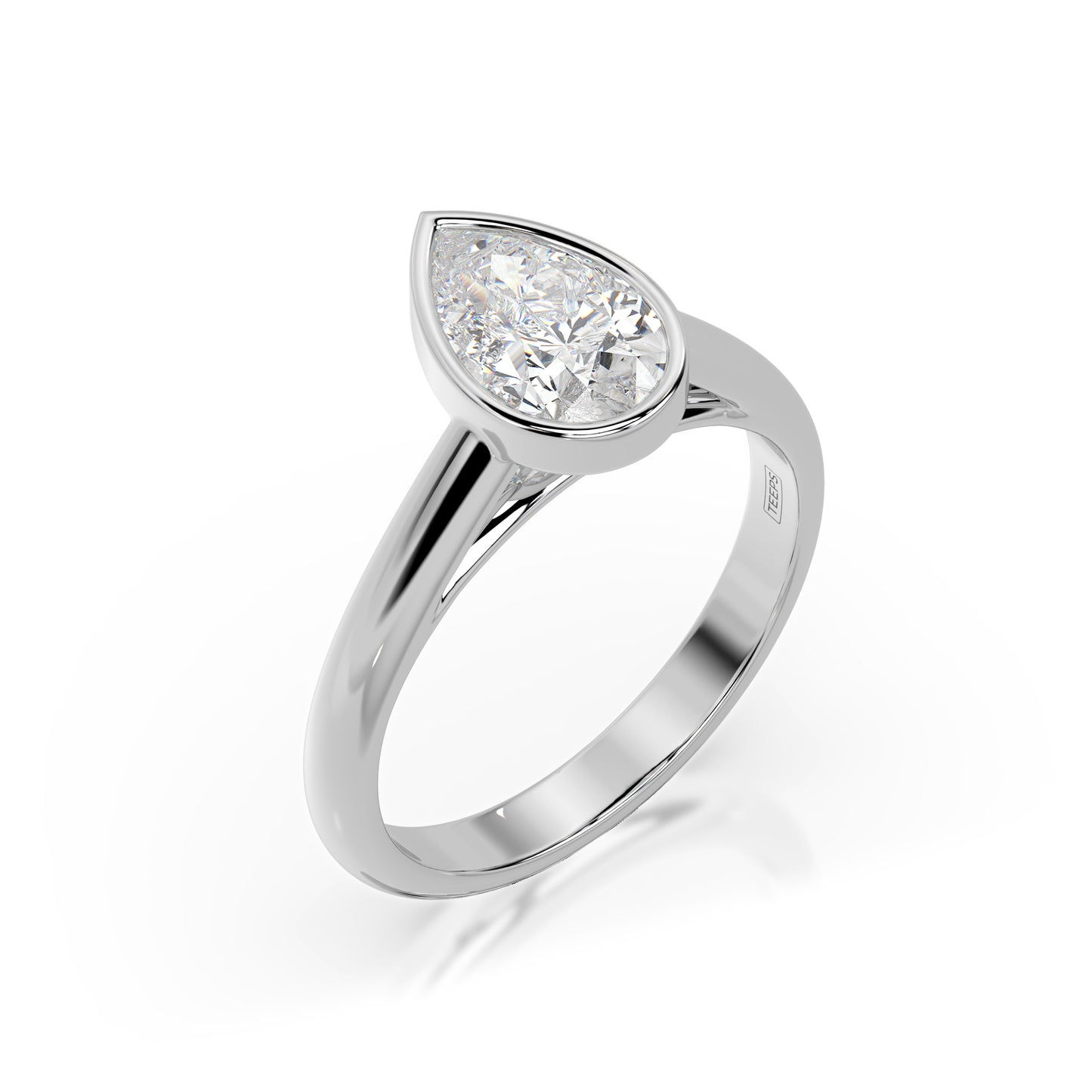 The Bezel Range