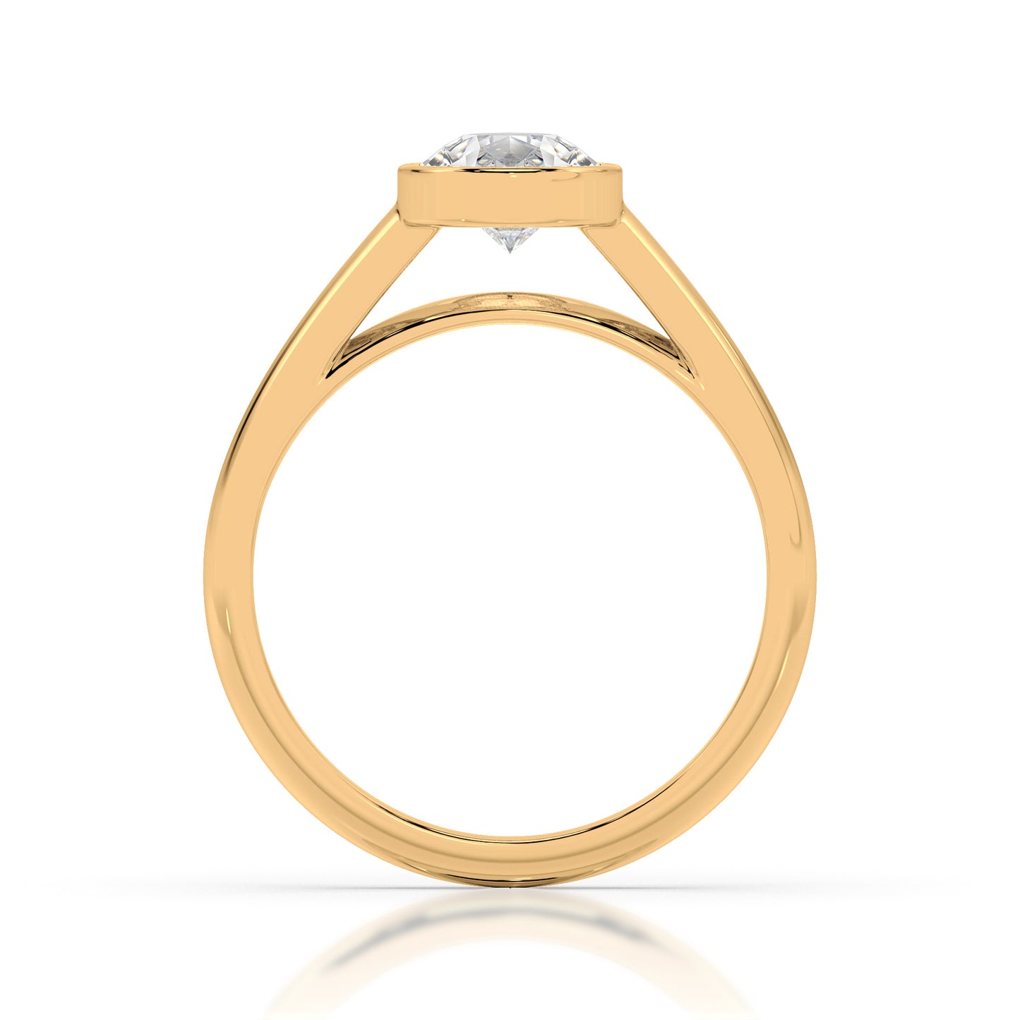 The Bezel Range