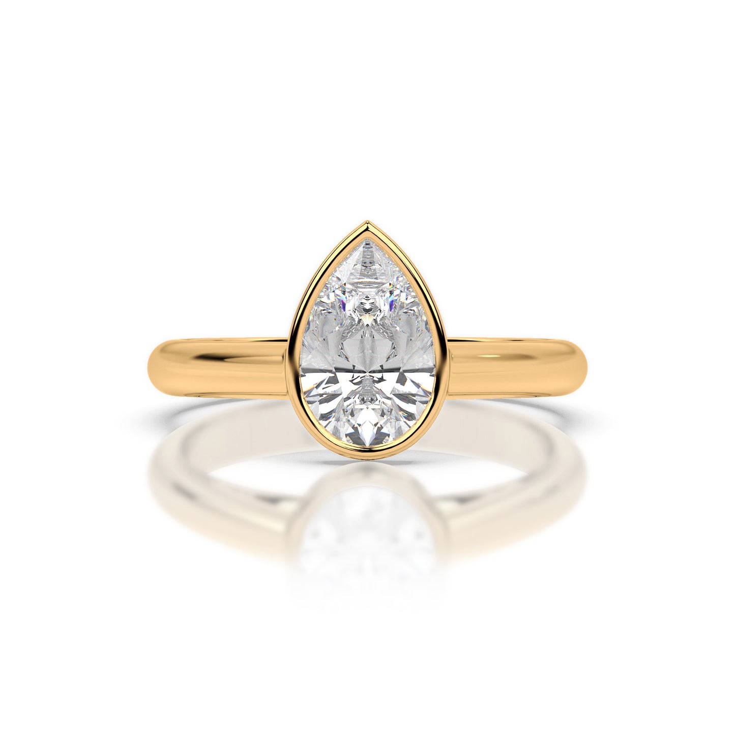 The Bezel Range