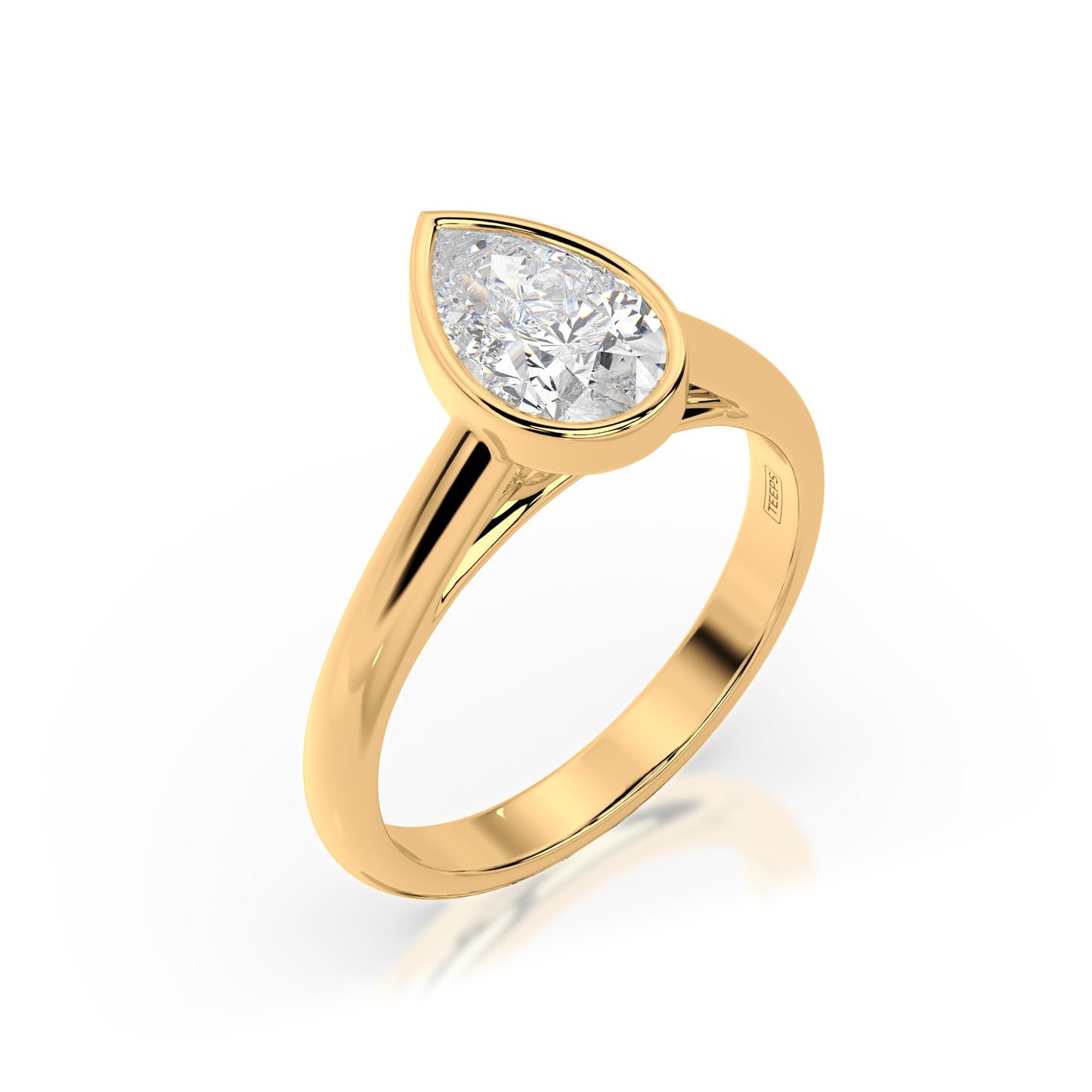 The Bezel Range