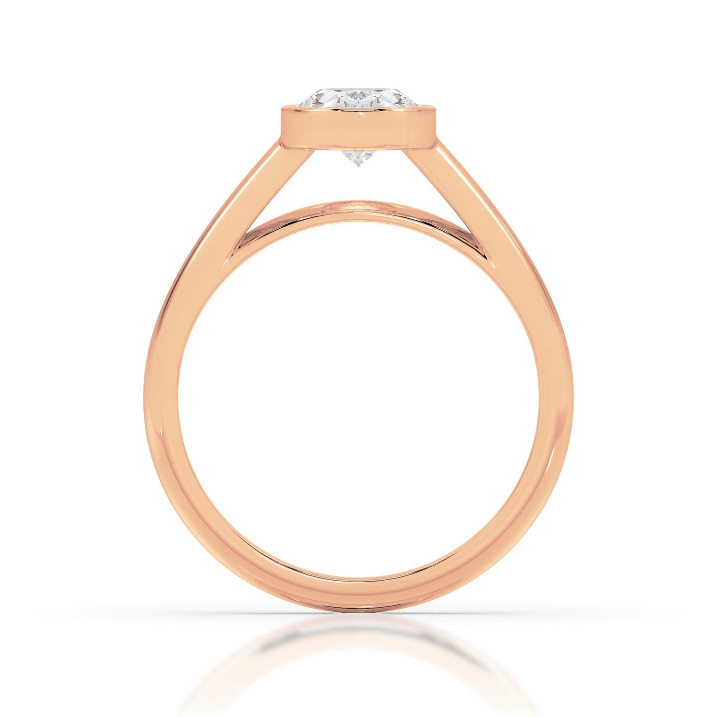 The Bezel Range