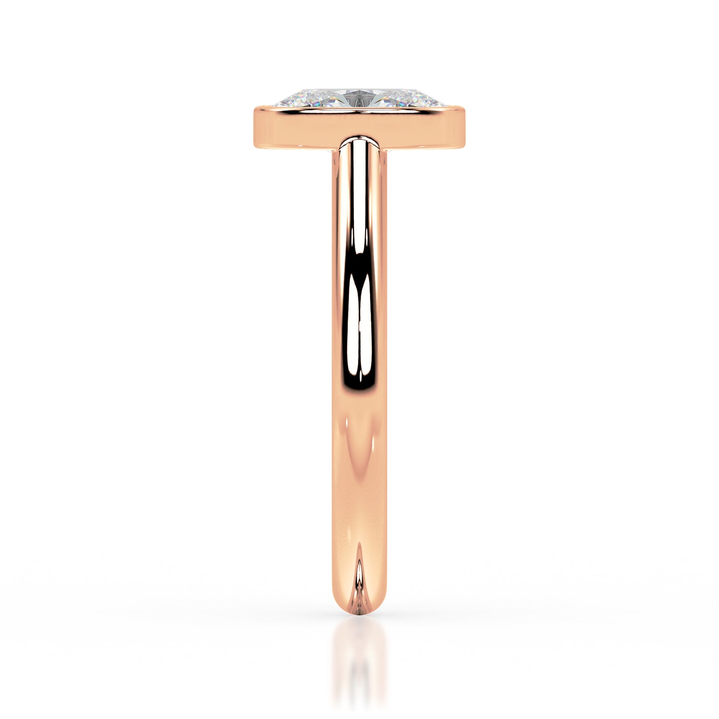 The Bezel Range