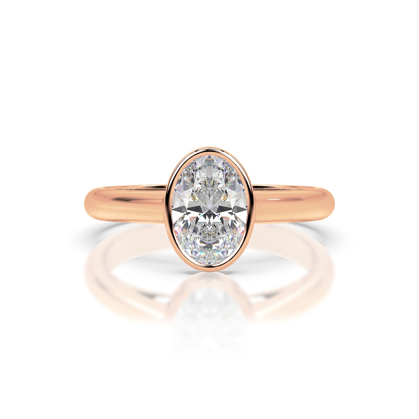 The Bezel Range