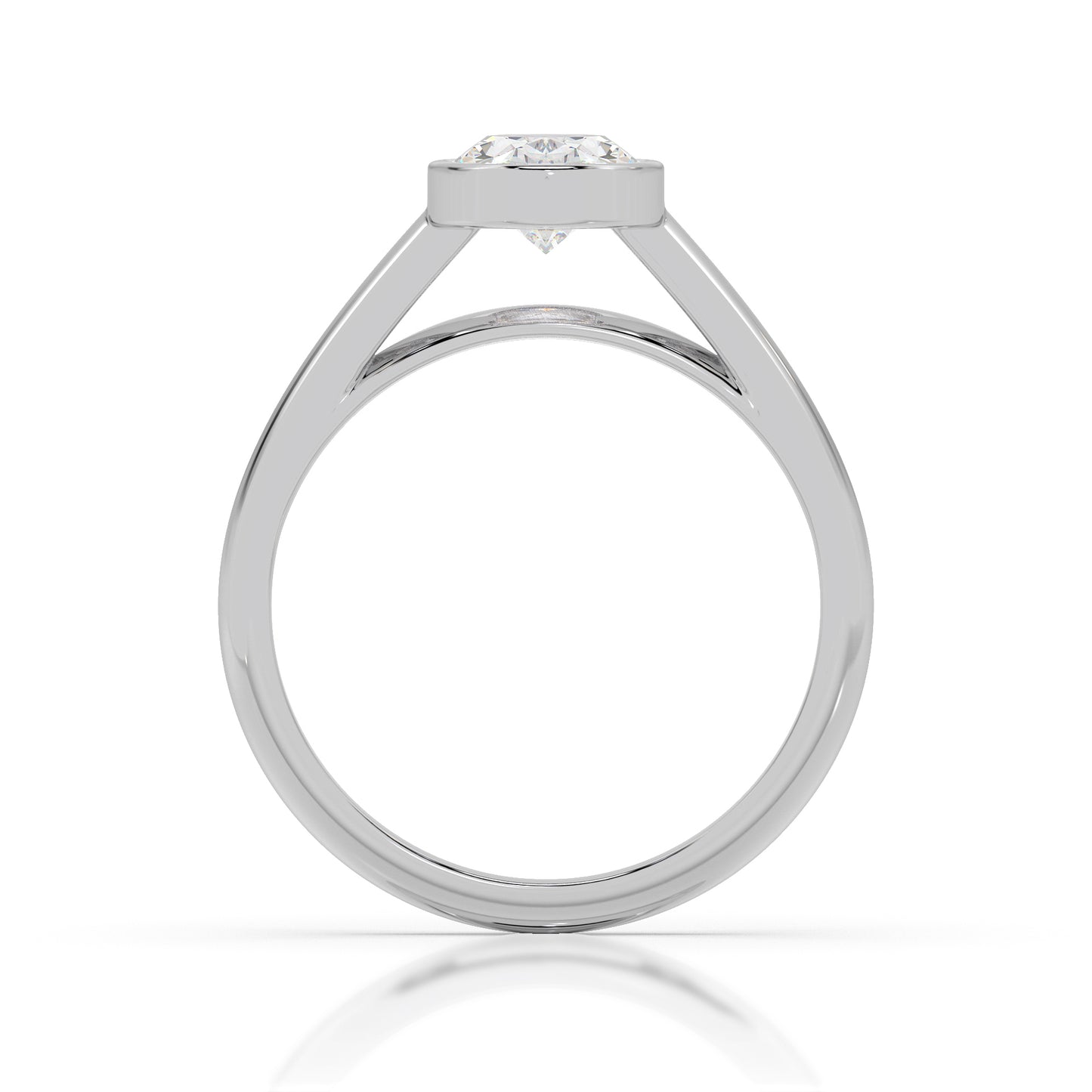 The Bezel Range