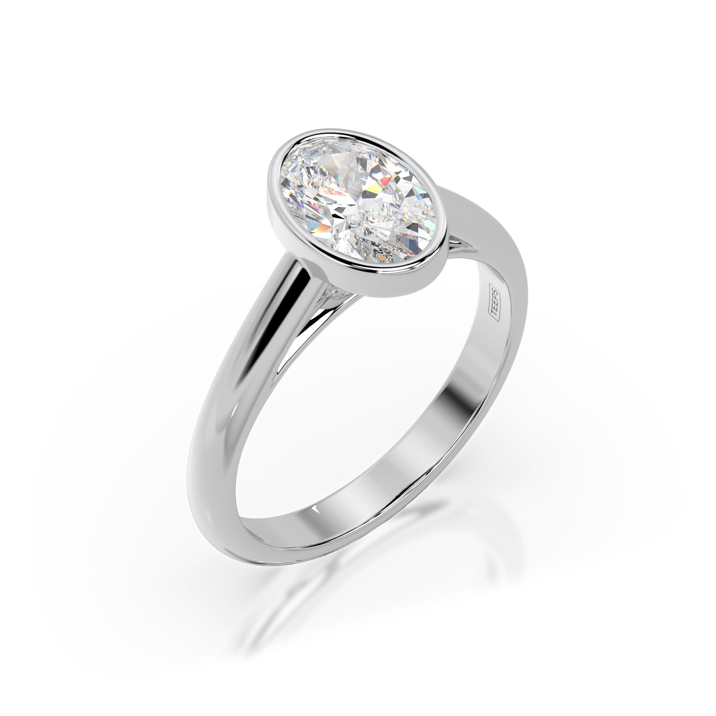 The Bezel Range