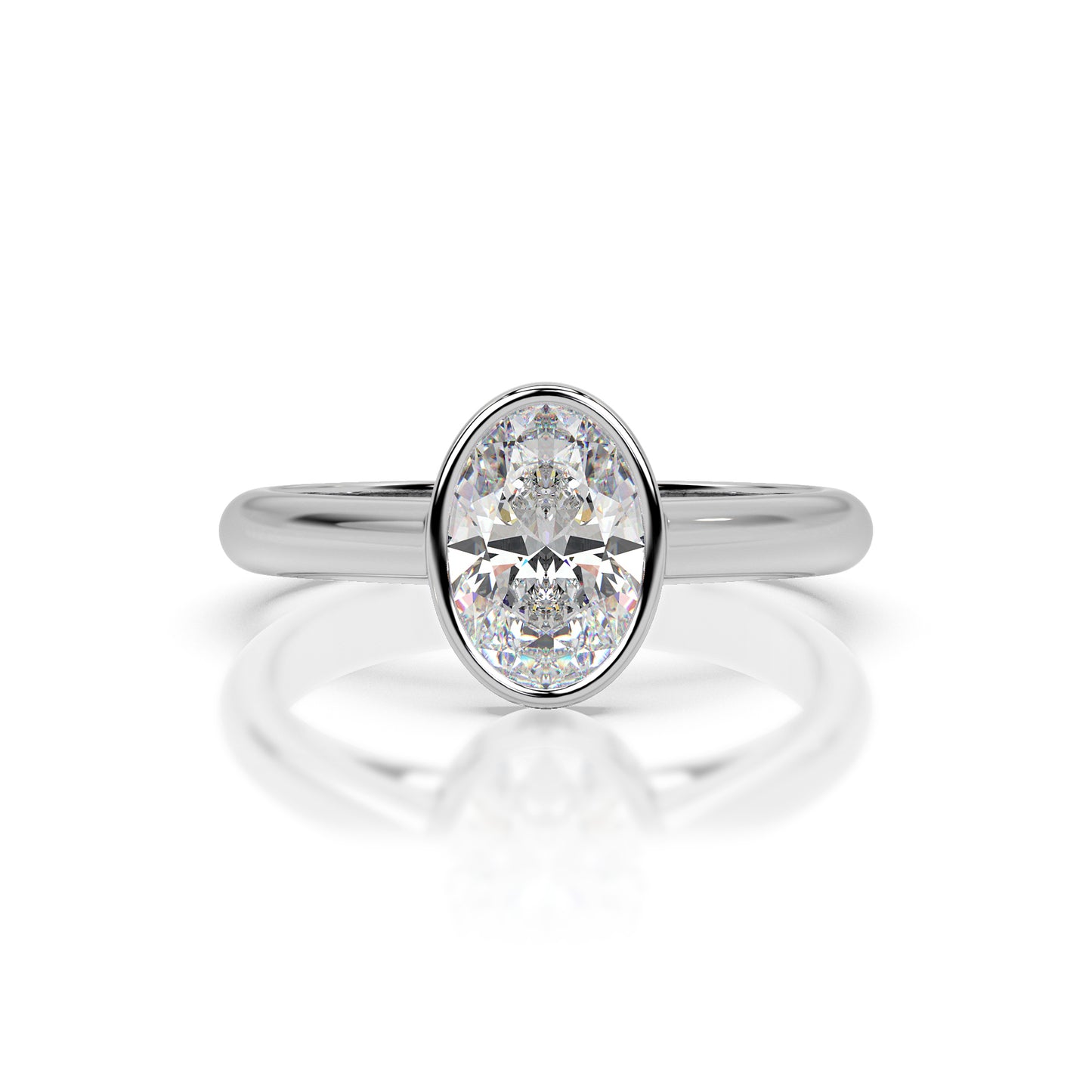 The Bezel Range