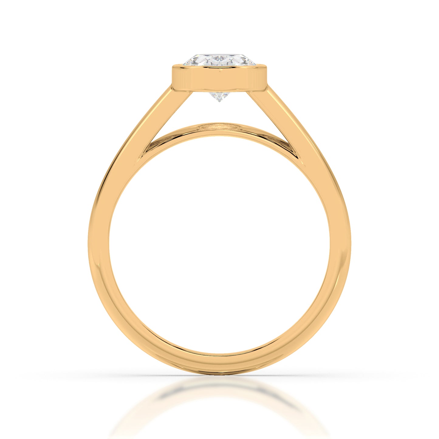 The Bezel Range