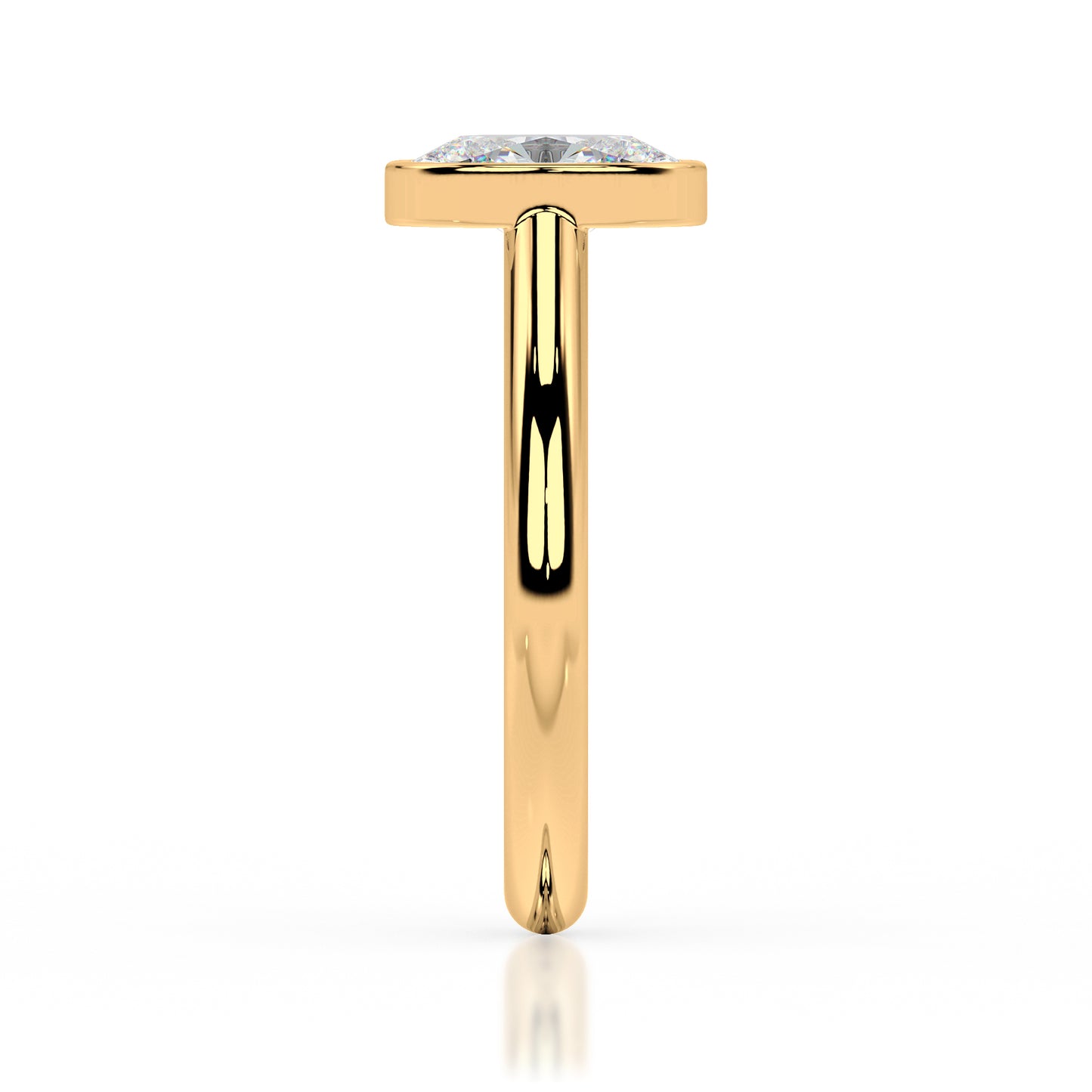 The Bezel Range