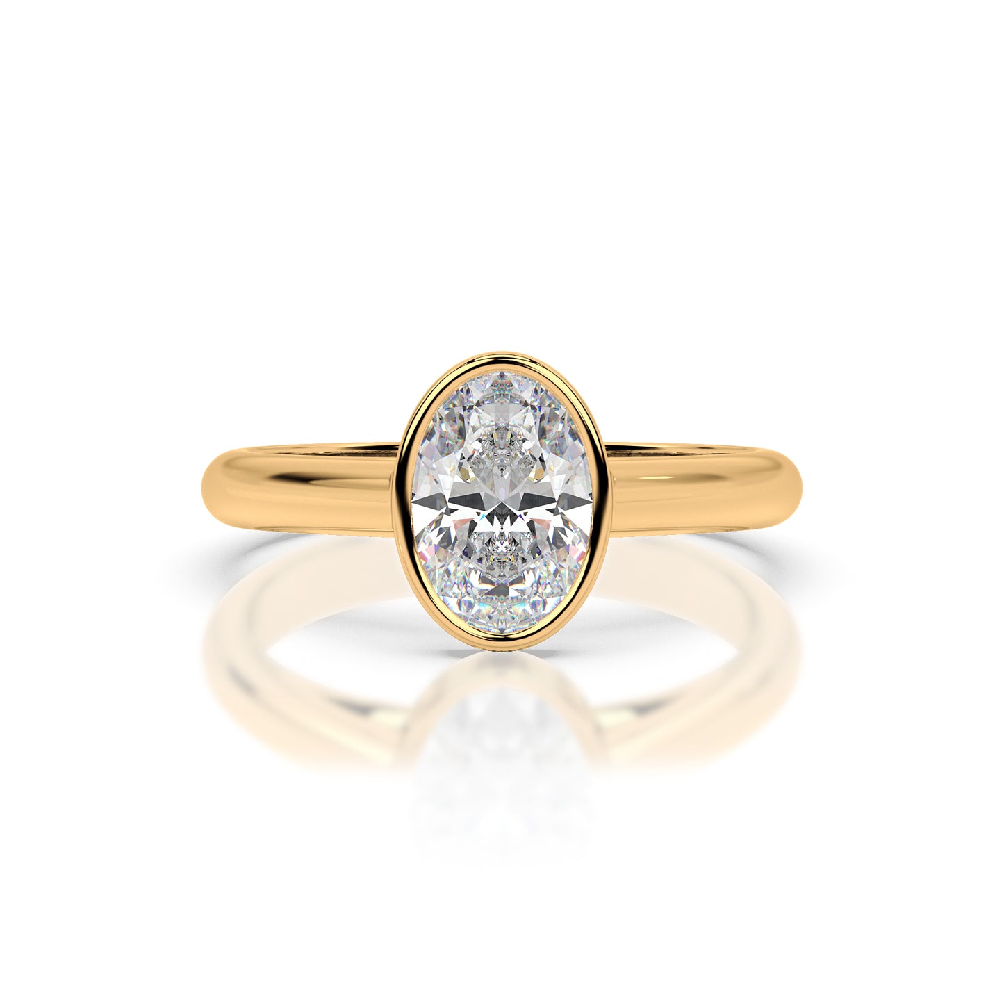 The Bezel Range