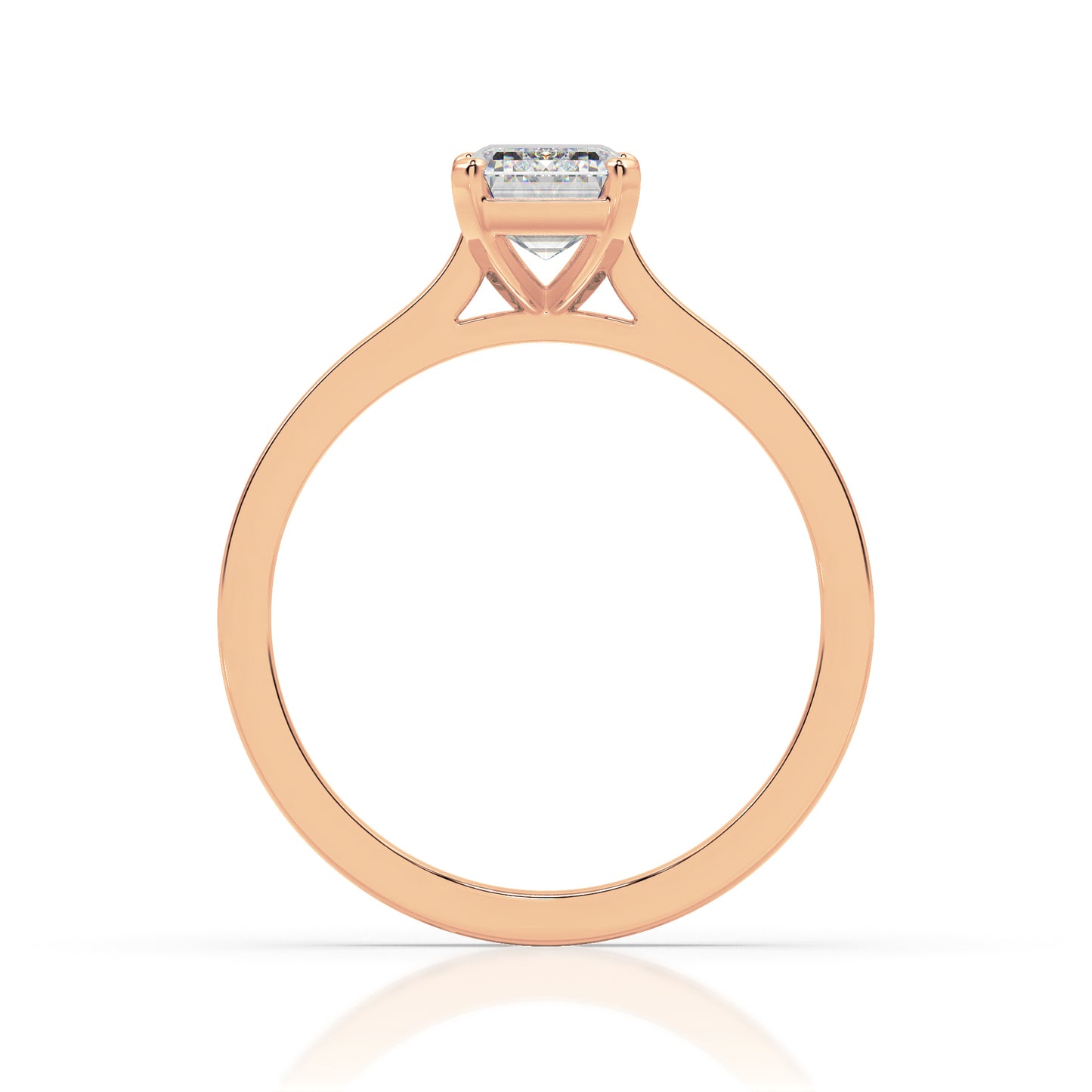 The Solitaire Range