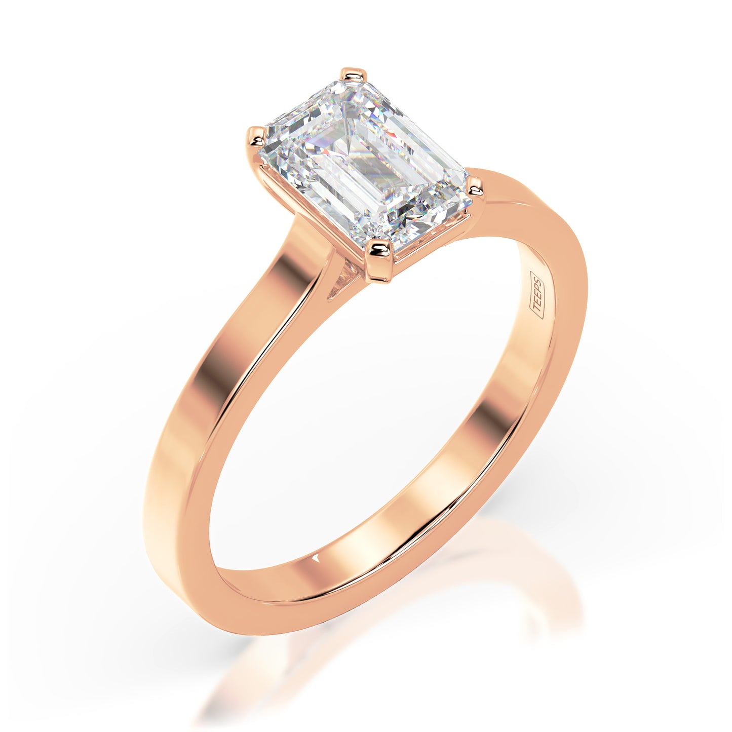 The Solitaire Range