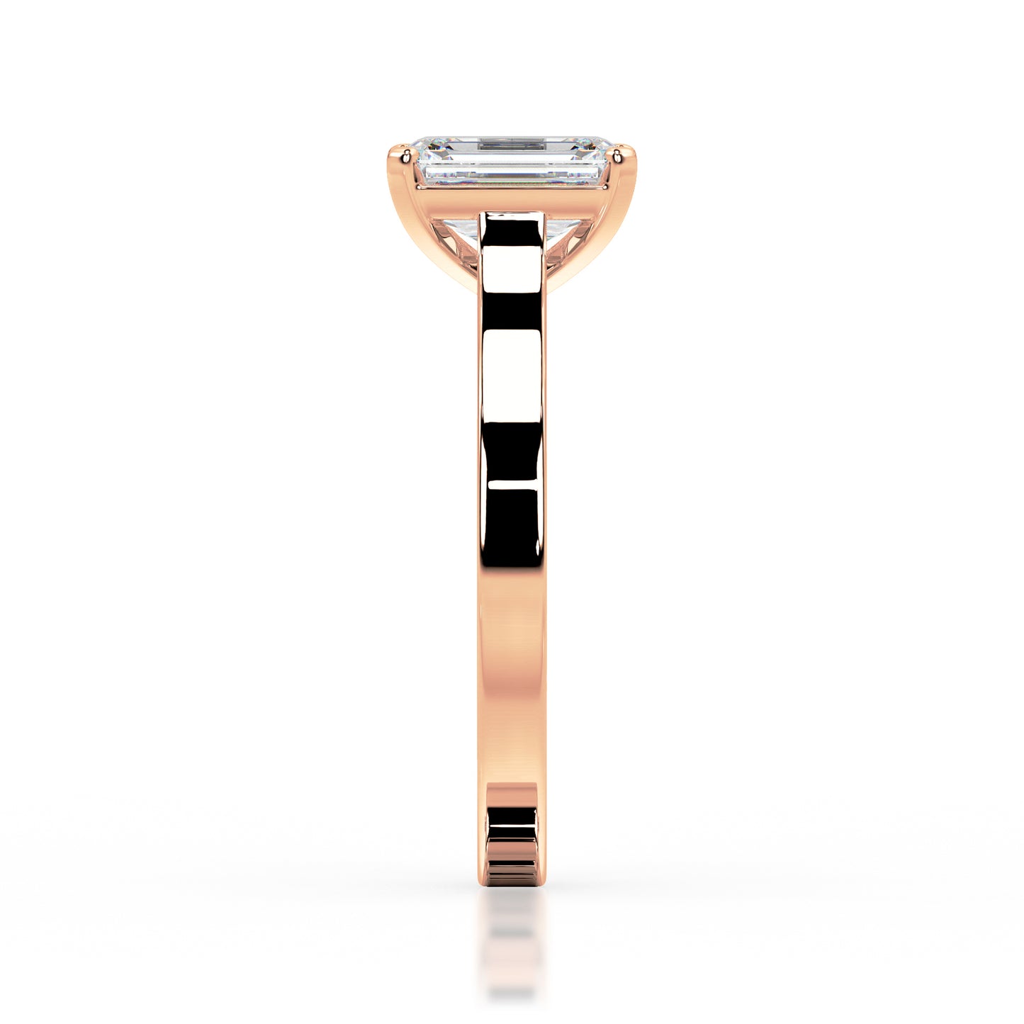 The Solitaire Range
