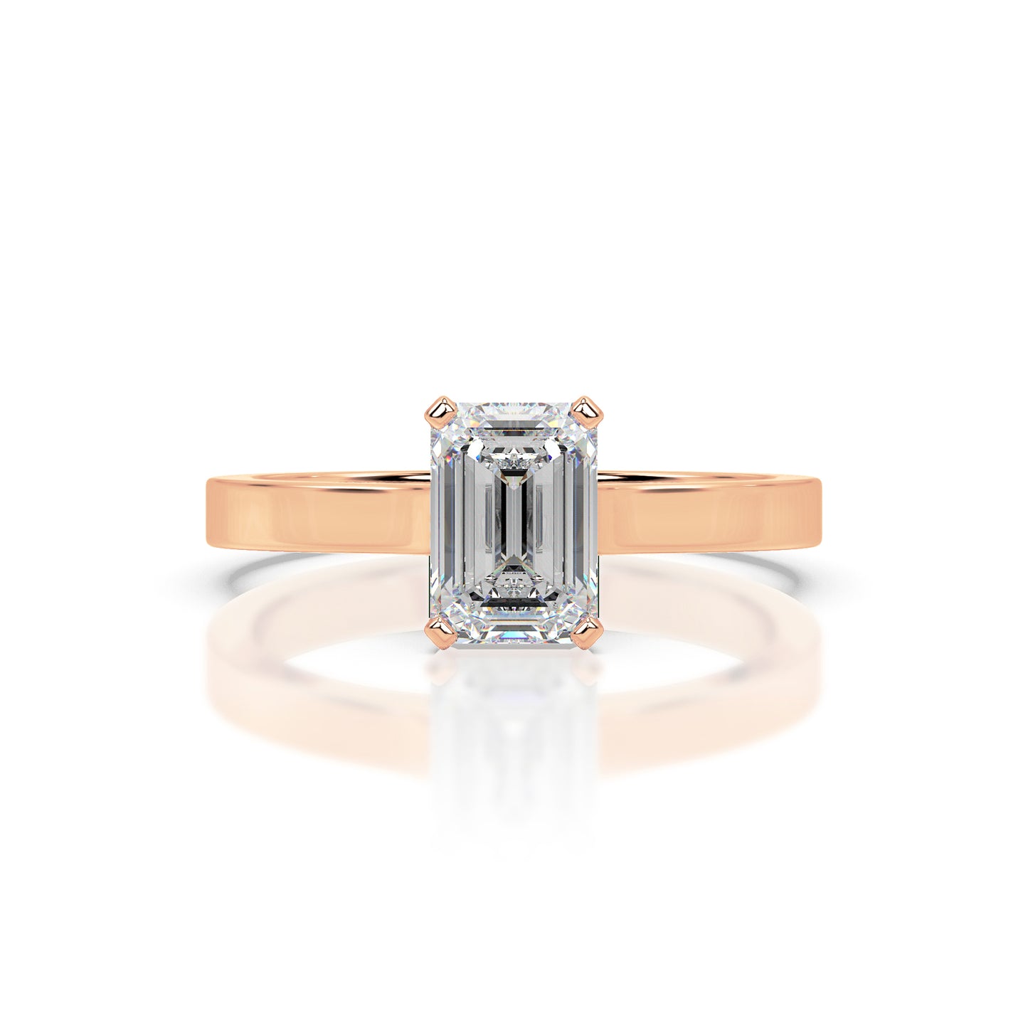 The Solitaire Range