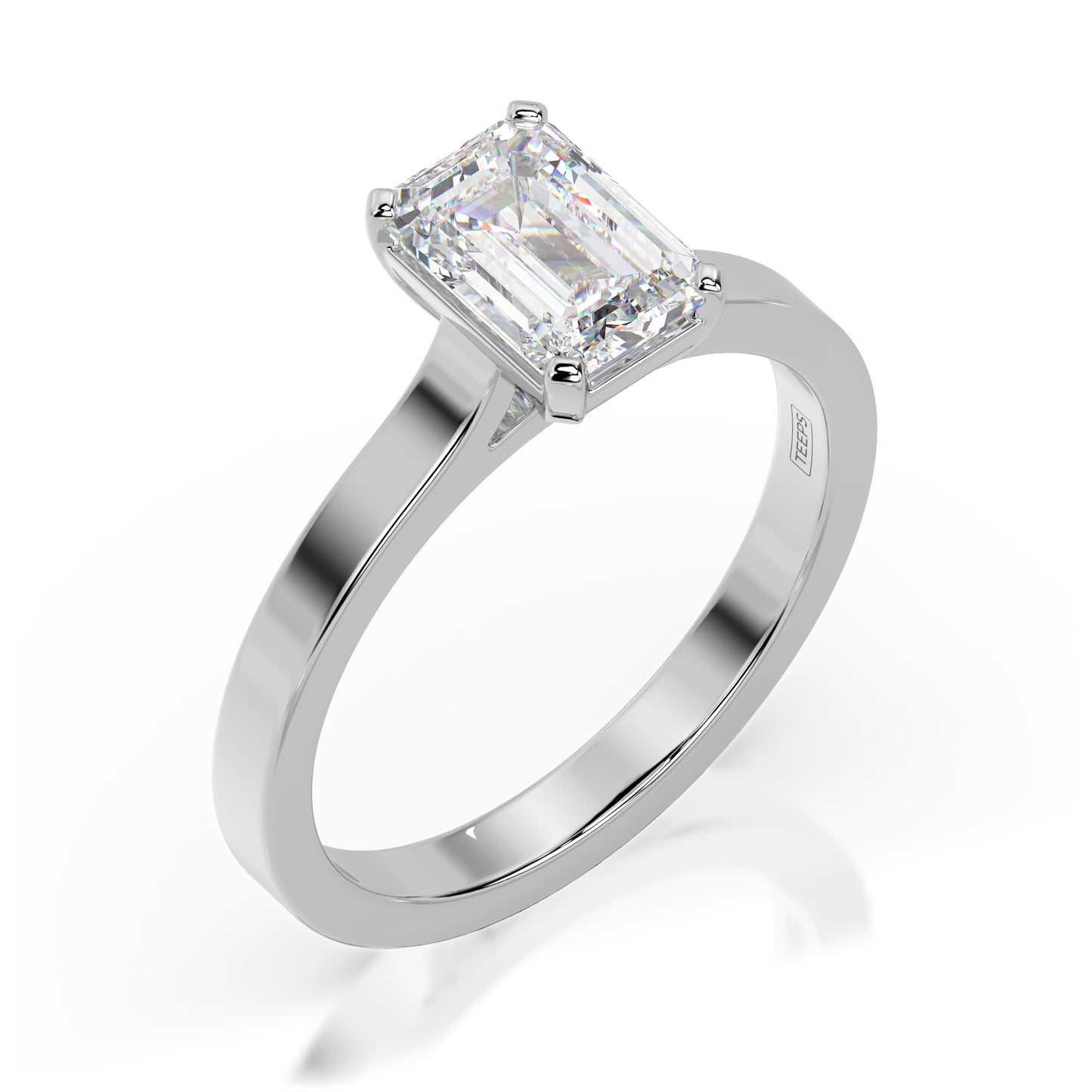 The Solitaire Range