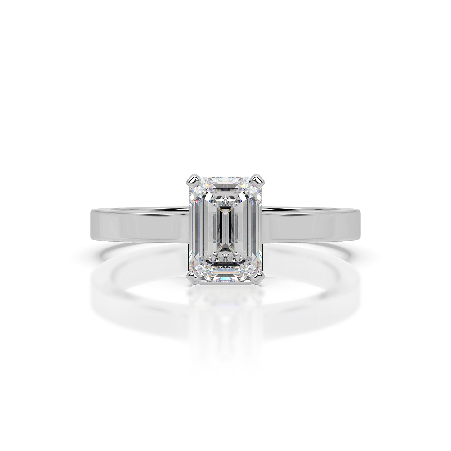 The Solitaire Range