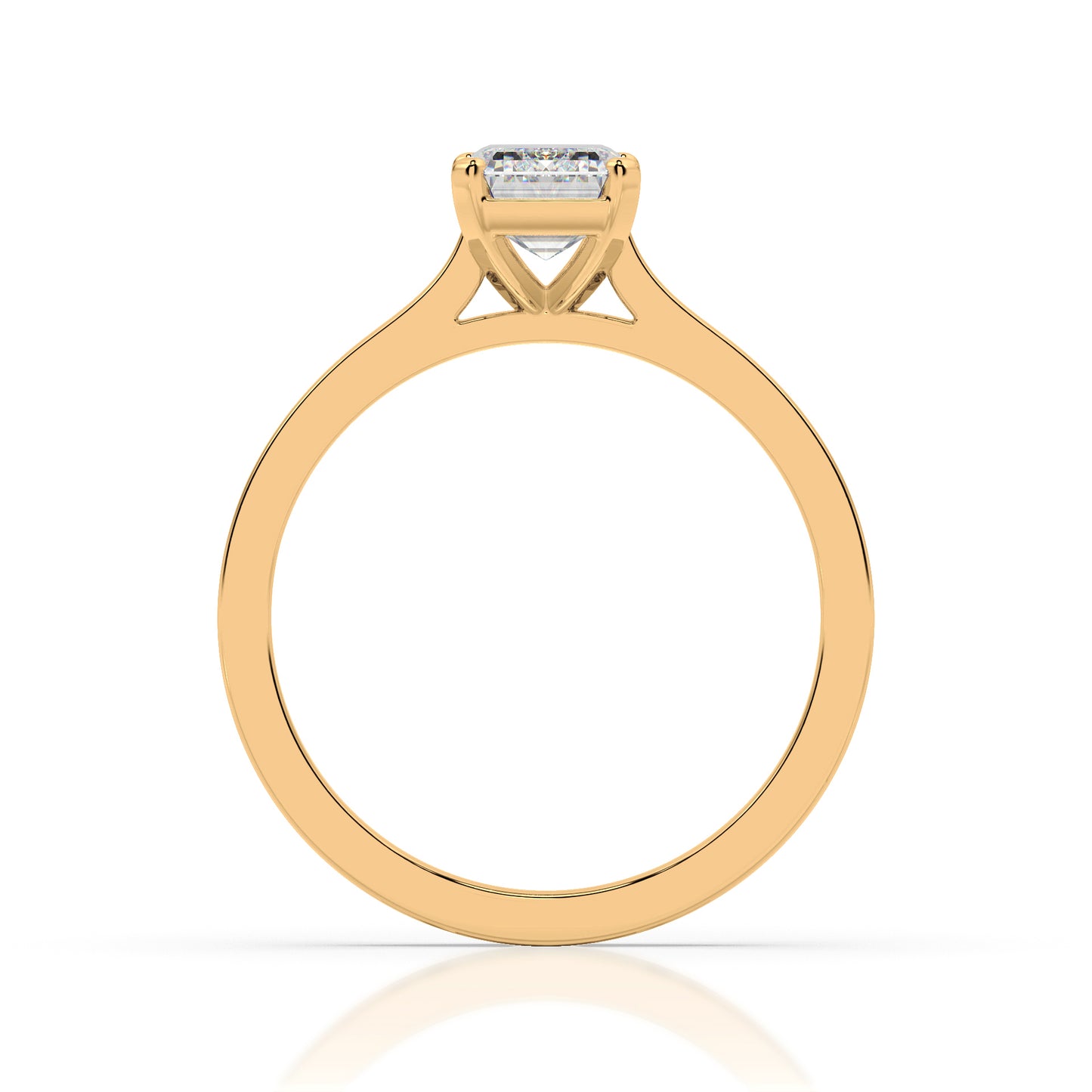 The Solitaire Range
