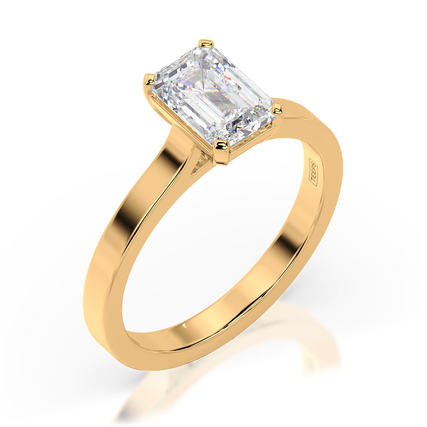 The Solitaire Range