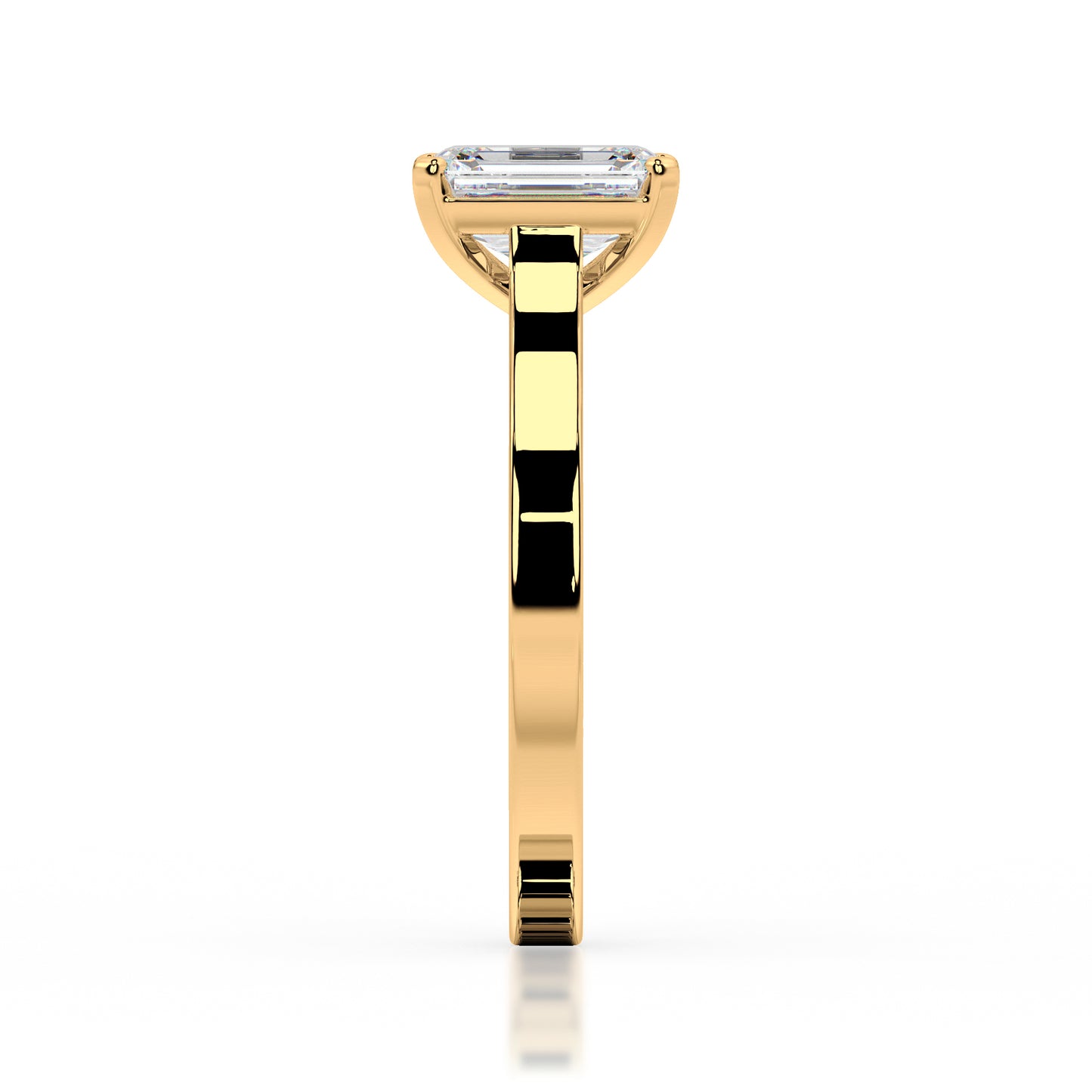 The Solitaire Range