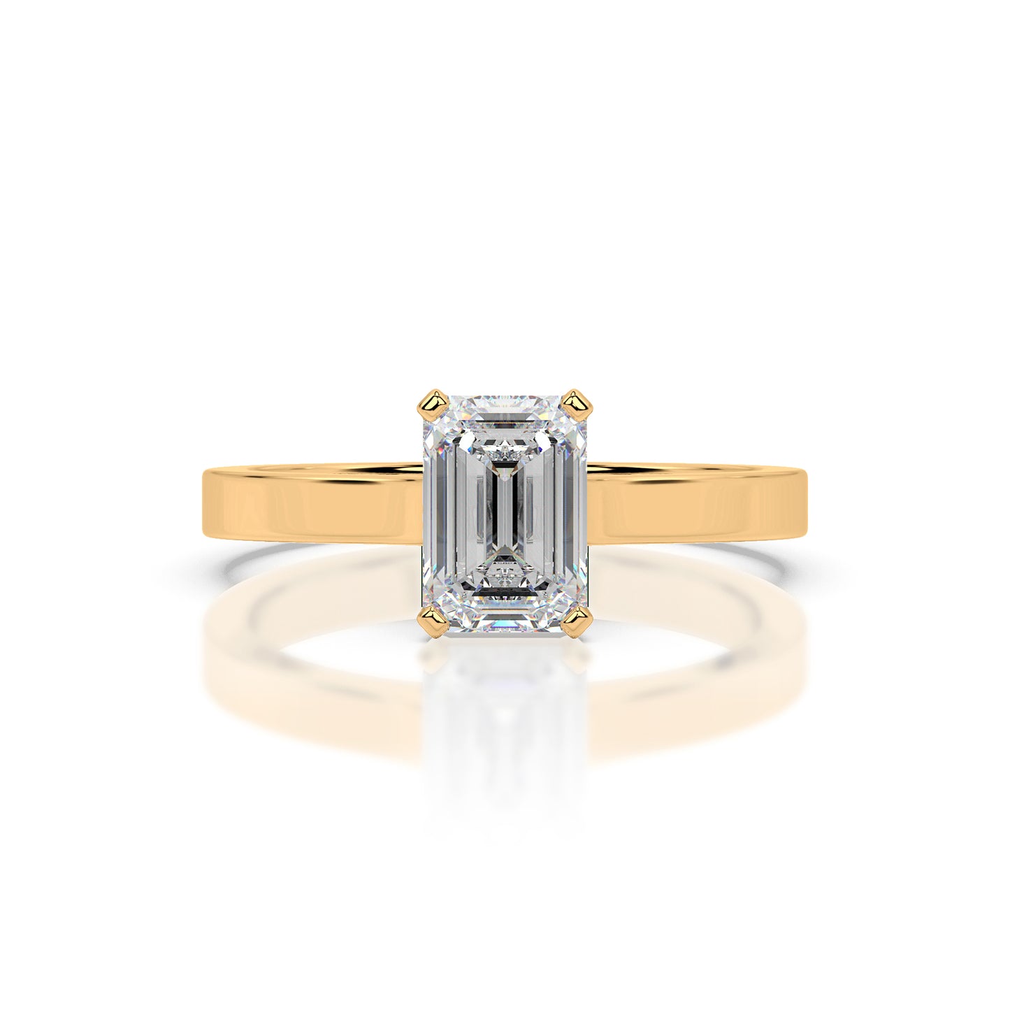 The Solitaire Range