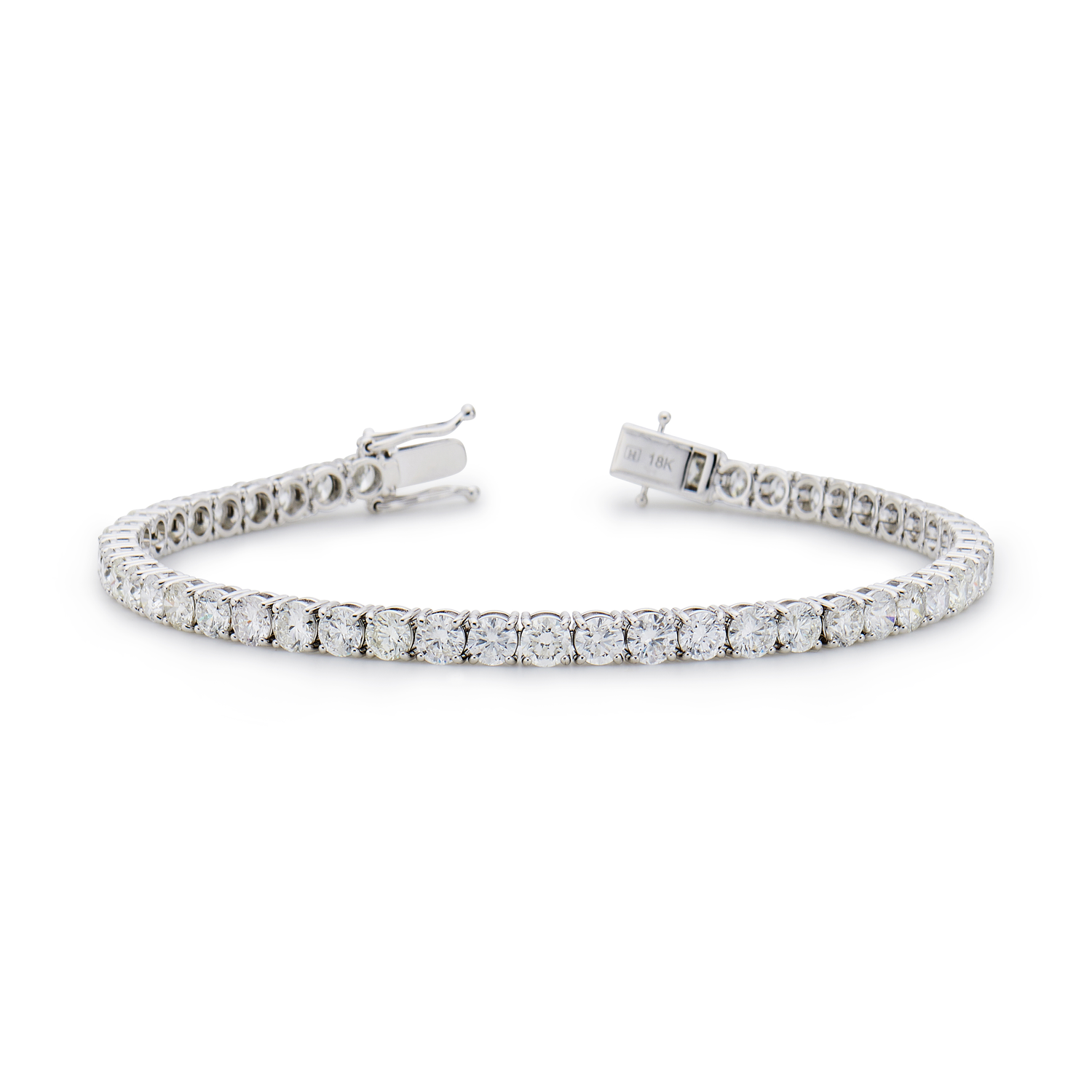 Tennis Bracelets