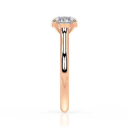 The Solitaire Range