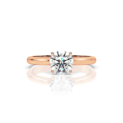 The Solitaire Range