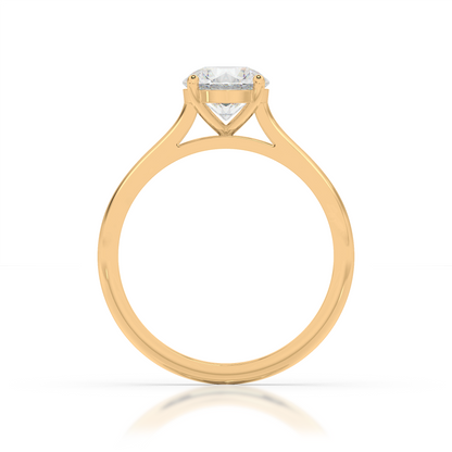 The Solitaire Range