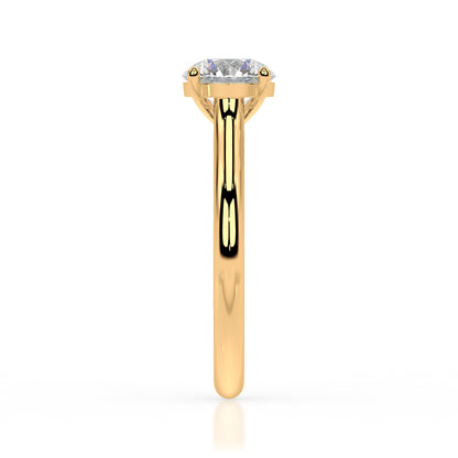 The Solitaire Range