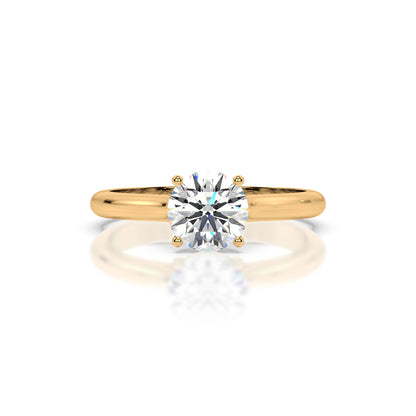 The Solitaire Range