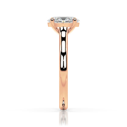 The Solitaire Range