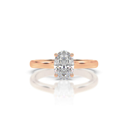 The Solitaire Range