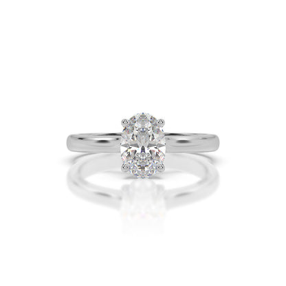 The Solitaire Range