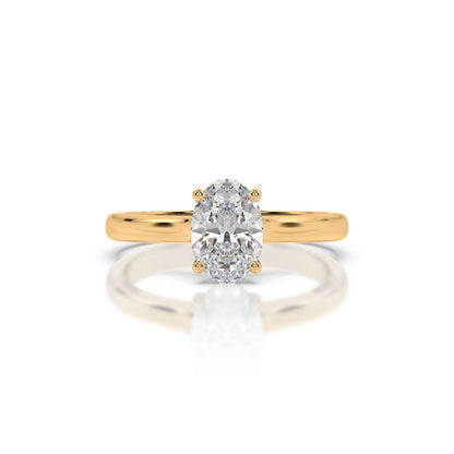 The Solitaire Range