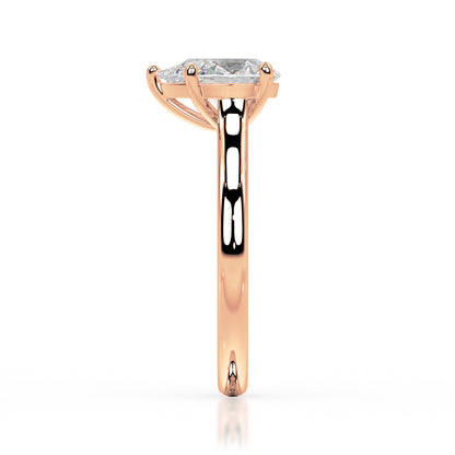 The Solitaire Range