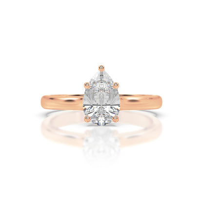 The Solitaire Range
