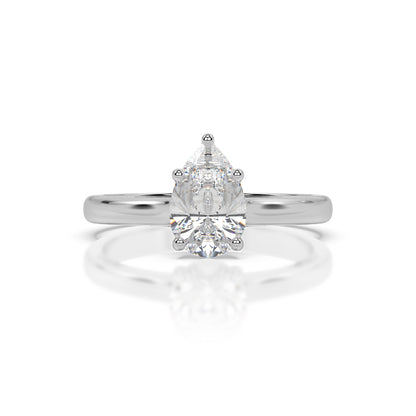 The Solitaire Range