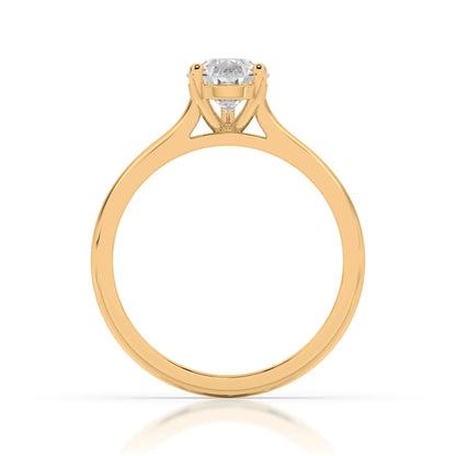 The Solitaire Range