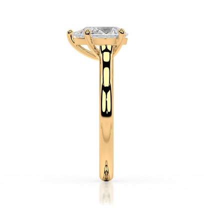 The Solitaire Range