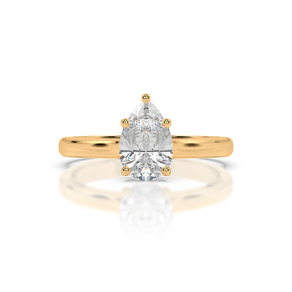 The Solitaire Range