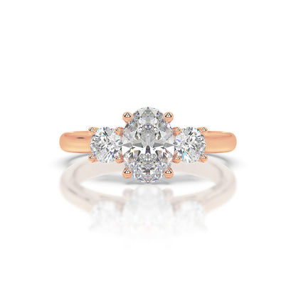 The Trilogy Range